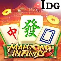 Mahjong Infinity