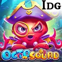 Octo Squad
