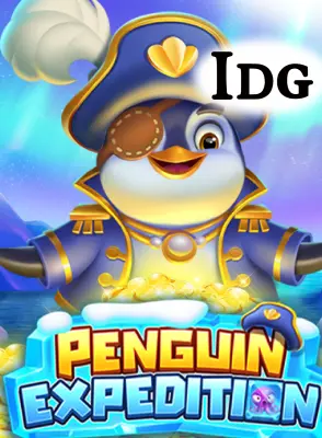 Penguin Expedition