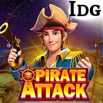 Pirate Attack