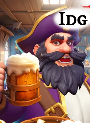 Pirate Bar