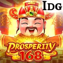 Prosperity 168