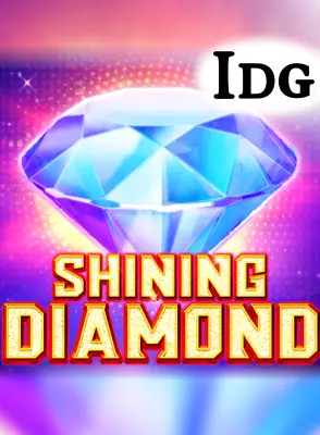 Shining Diamond