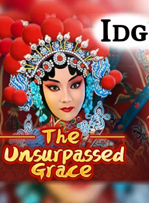 The Unsurpassed Grace