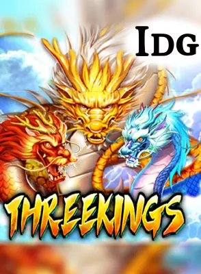 Three Kings