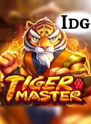 Tiger Master