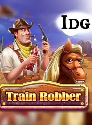 Train Robber