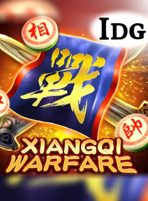 Xiangqi Warfare