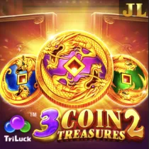 3 Coin Treasures 2