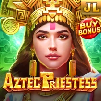 Aztec Priestess