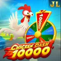 Chicken Dash 10000