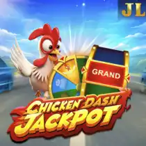 Chicken Dash Jackpot