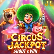 Circus Jackpot