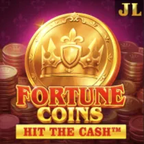 Fortune Coins