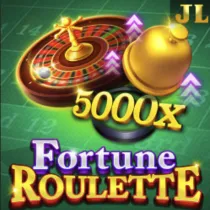 Fortune Roulette