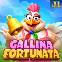 Gallina Fortunata
