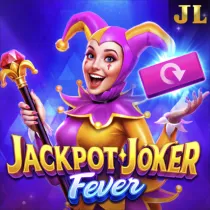 Jackpot Joker Fever