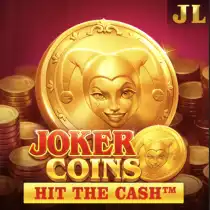Joker Coins