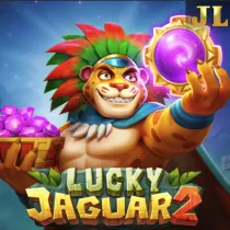 Lucky Jaguar 2