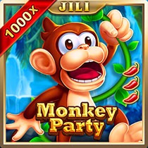 Monkey Party