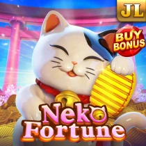 Neko Fortune