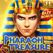 Pharaoh Treasure