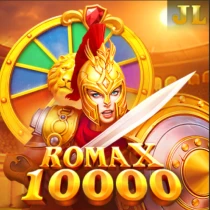 Roma X 10000