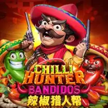 Chilli Hunter Bandidos