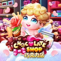 Chocolate Shop