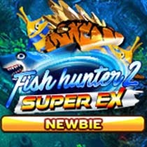 Fish Hunter 2 EX - Newbie
