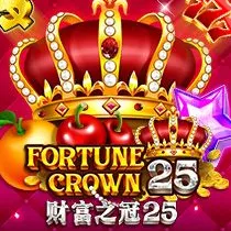 Fortune Crown 25