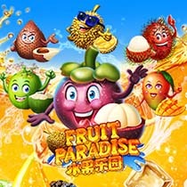 Fruit Paradise