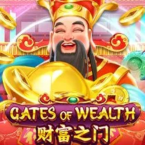 Gates Of Wealth