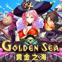 Golden Sea