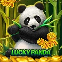 Lucky Panda