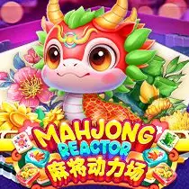 Mahjong Reactor