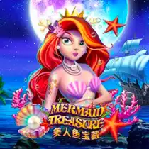 Mermaid Treasure