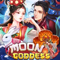 Moon Goddess