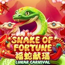 Snake of Fortune