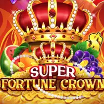 Super Fortune Crown