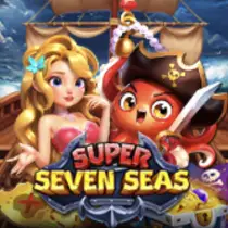 Super Seven Seas