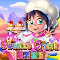 Sweetie Crush