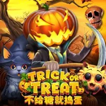 Trick or Treat