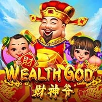 Wealth God