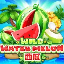 Wild Watermelon