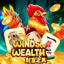 Winds Of Wealth