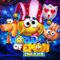 World of Emoji