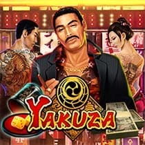 Yakuza