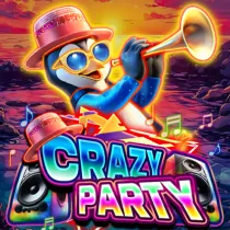 Crazy Party