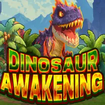 Dinosaur Awakening
